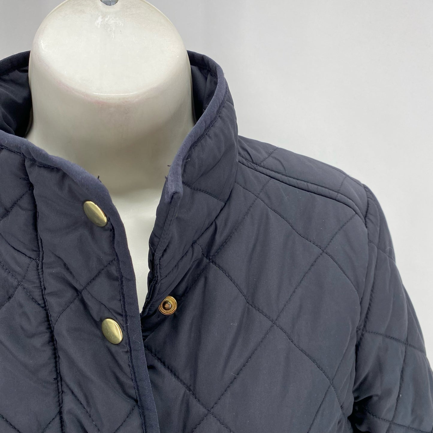 Size S J CREW Jacket (Outdoor)