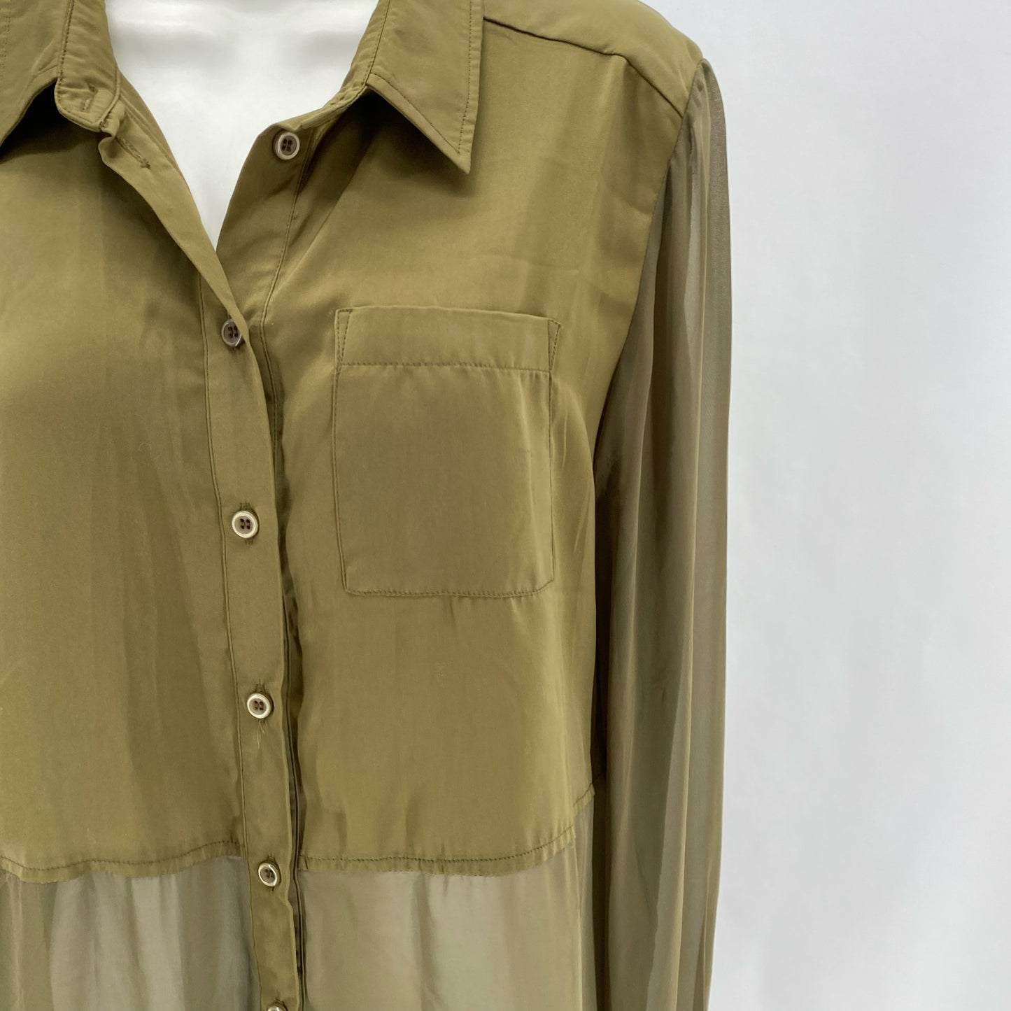 Size M FREE PEOPLE Tunic