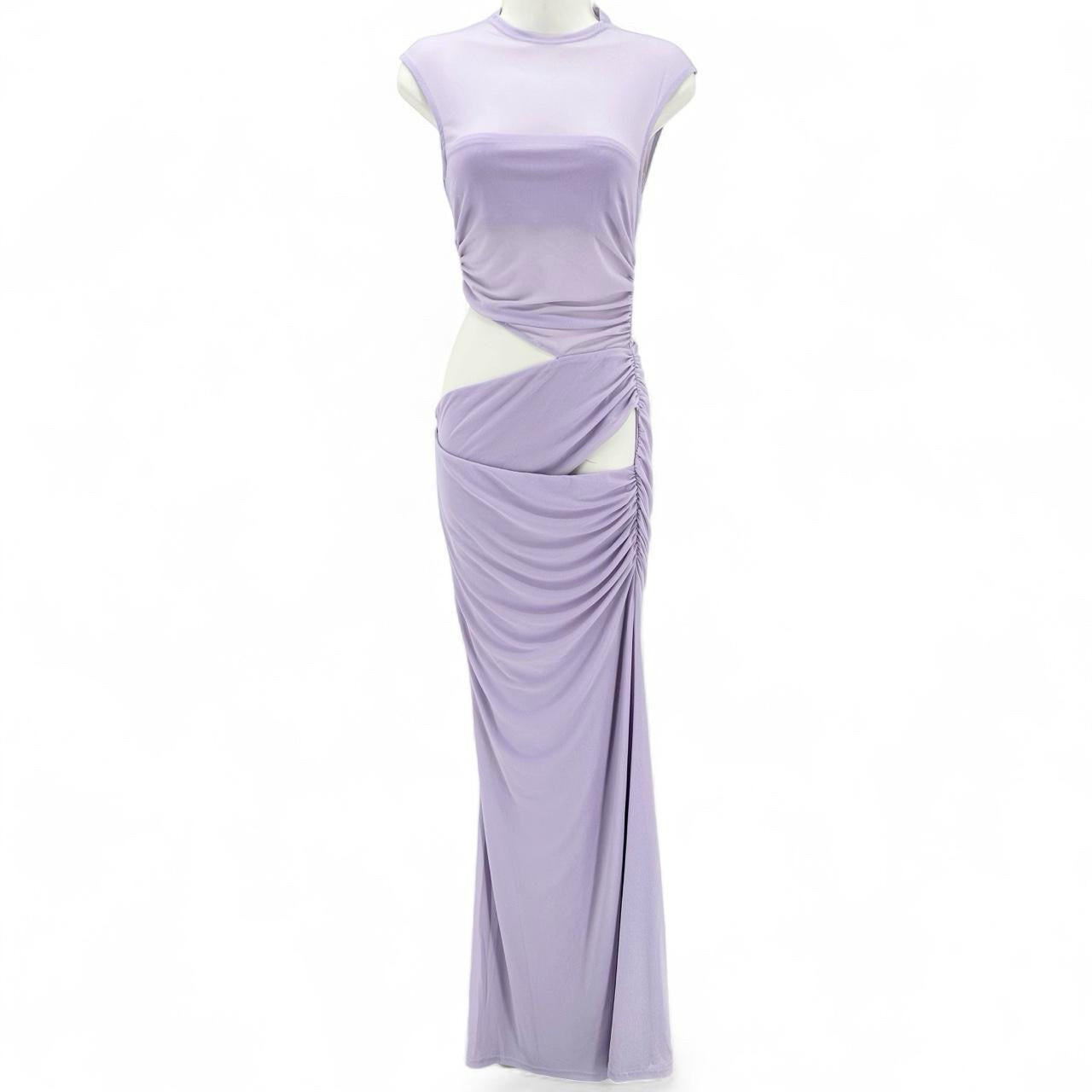 Size 4 Dress