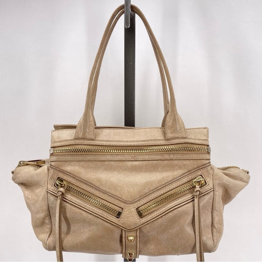 Beige Botkier Tote