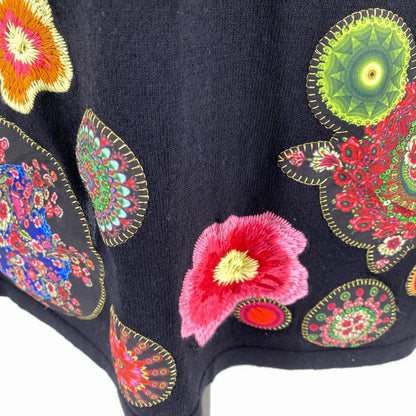 Size S DESIGUAL Dress