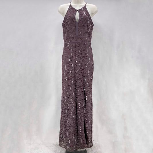 Size 5/6 MORGAN & CO Mother of Bride Dress