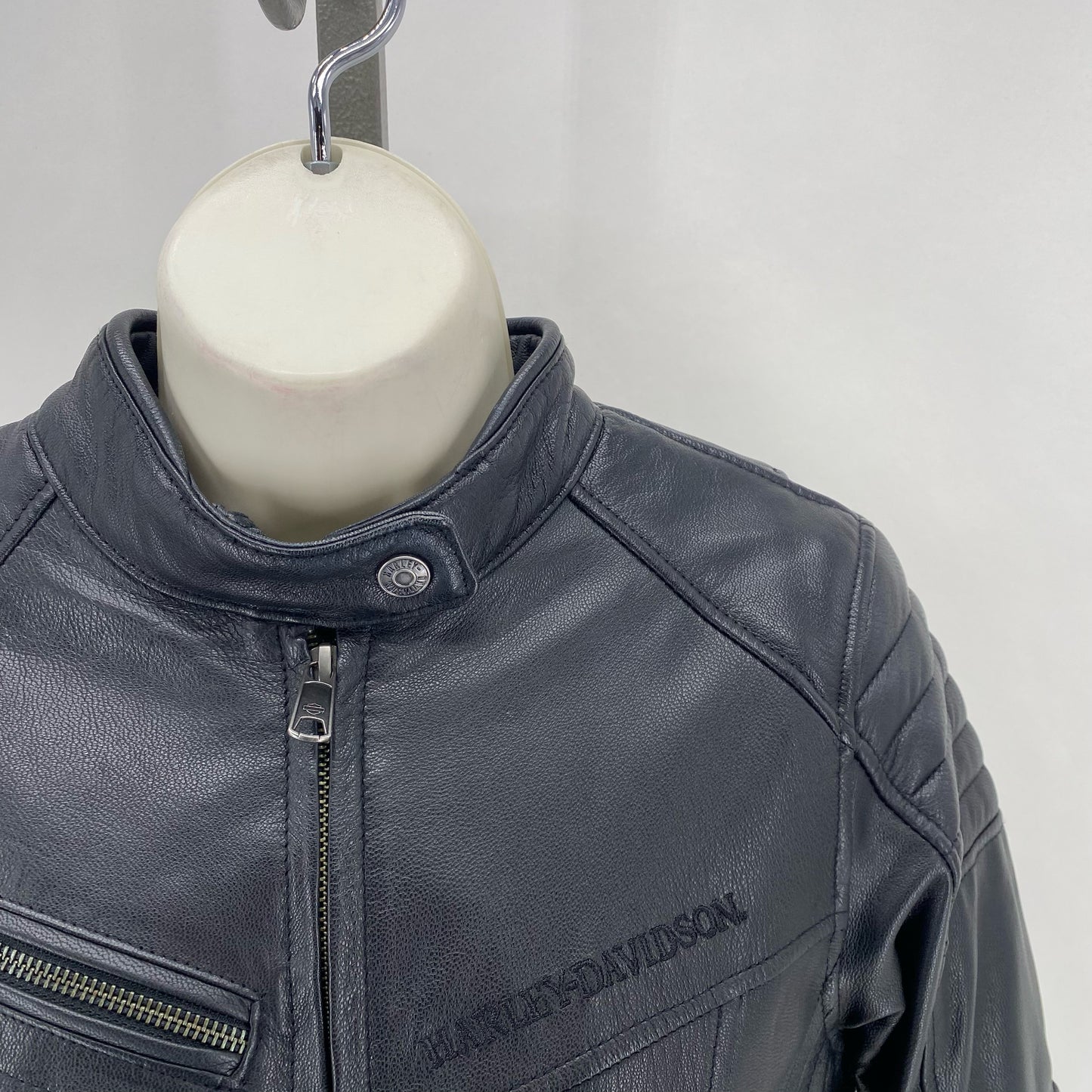 Size XS HARLEY DAVIDSON Jacket (Outdoor)