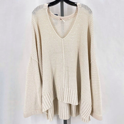 Size M/L FREE PEOPLE Sweater