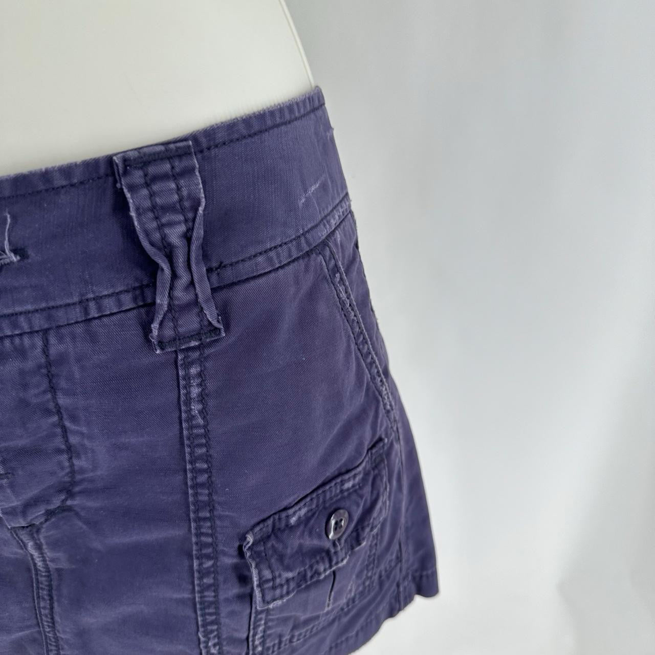 Size 2 AMERICAN EAGLE Skirt
