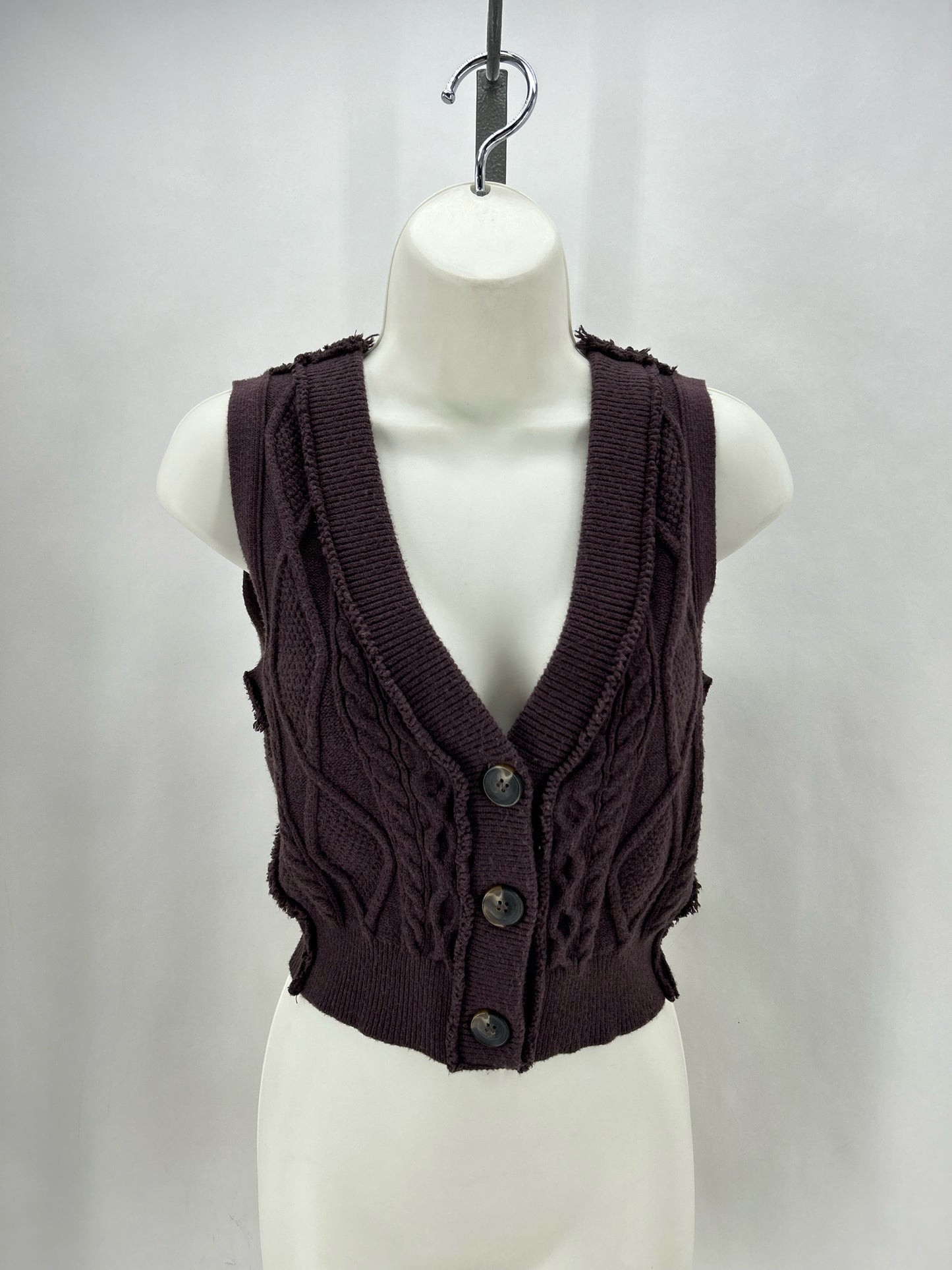 Size XS FREE PEOPLE Cardigan