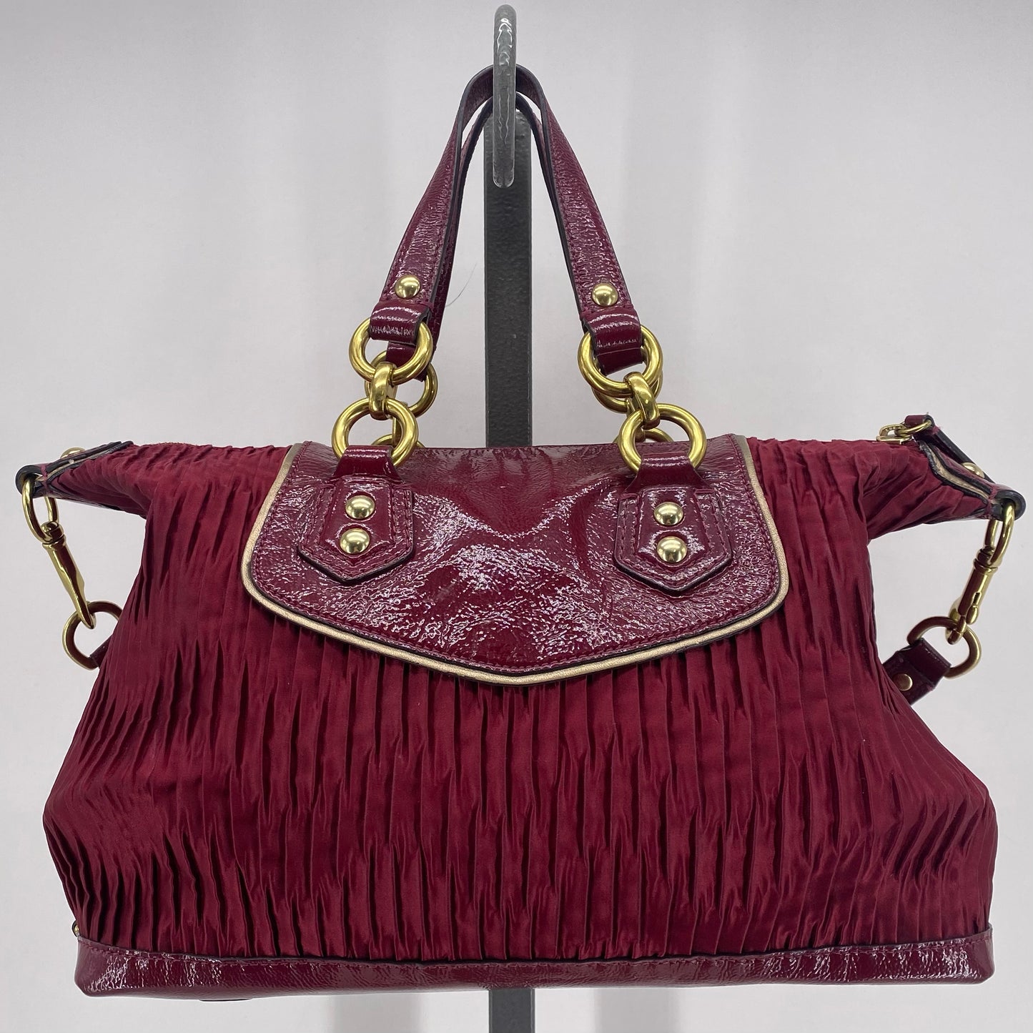 WINE COACH Shoulder Bag
