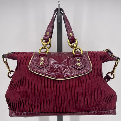 WINE COACH Shoulder Bag