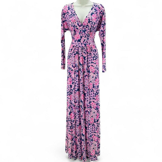 Size M LILLY PULITZER HEARTS Dress