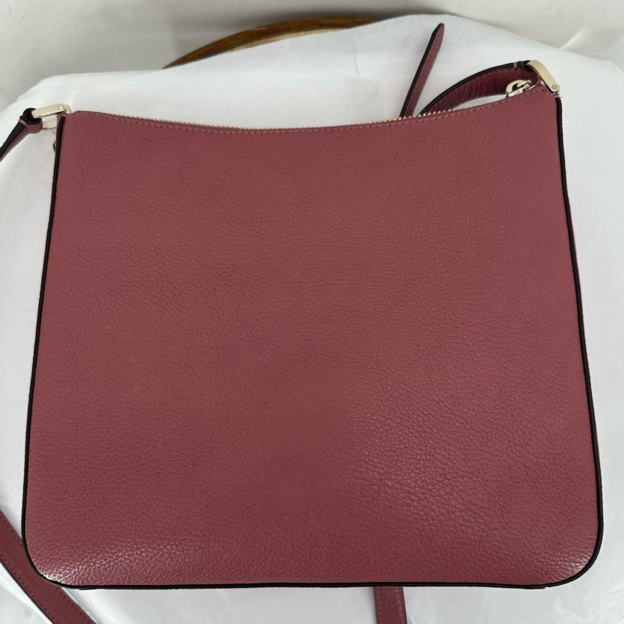 MAUVE KATE SPADE Cross-body