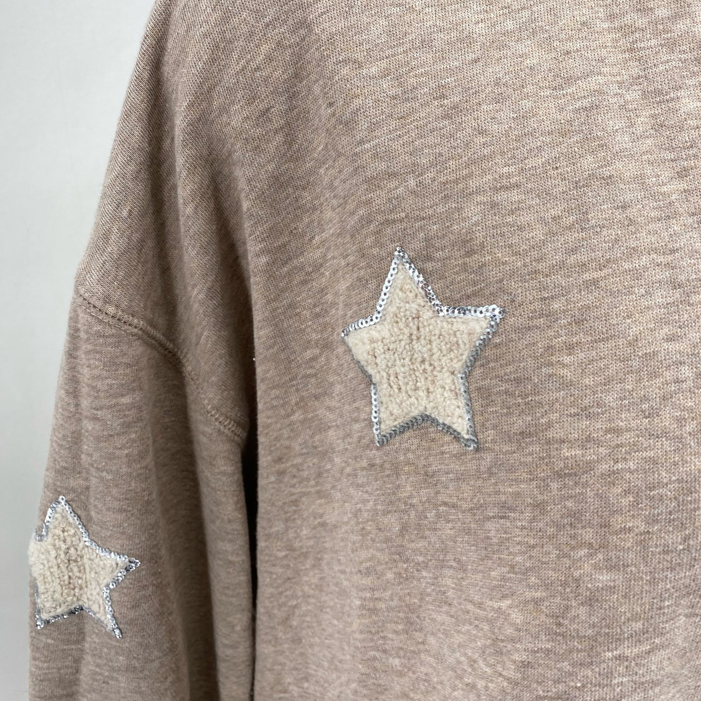 Size 3X MAURICES STAR Sweatshirt