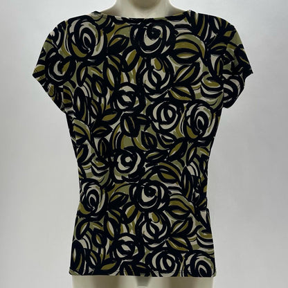 Size S VAN HEUSEN SWIRL Shirt