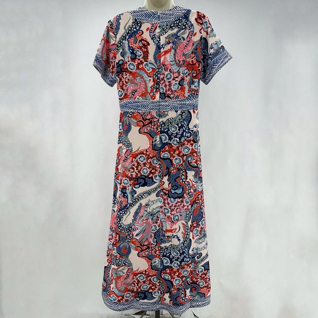 Size M Dress