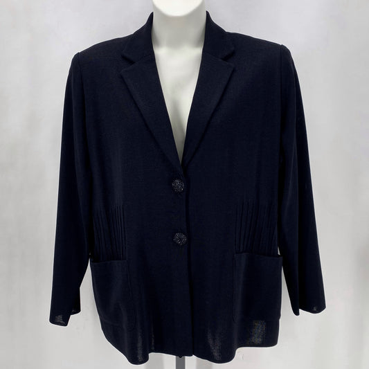 Size 3X MISOOK Knit Jacket