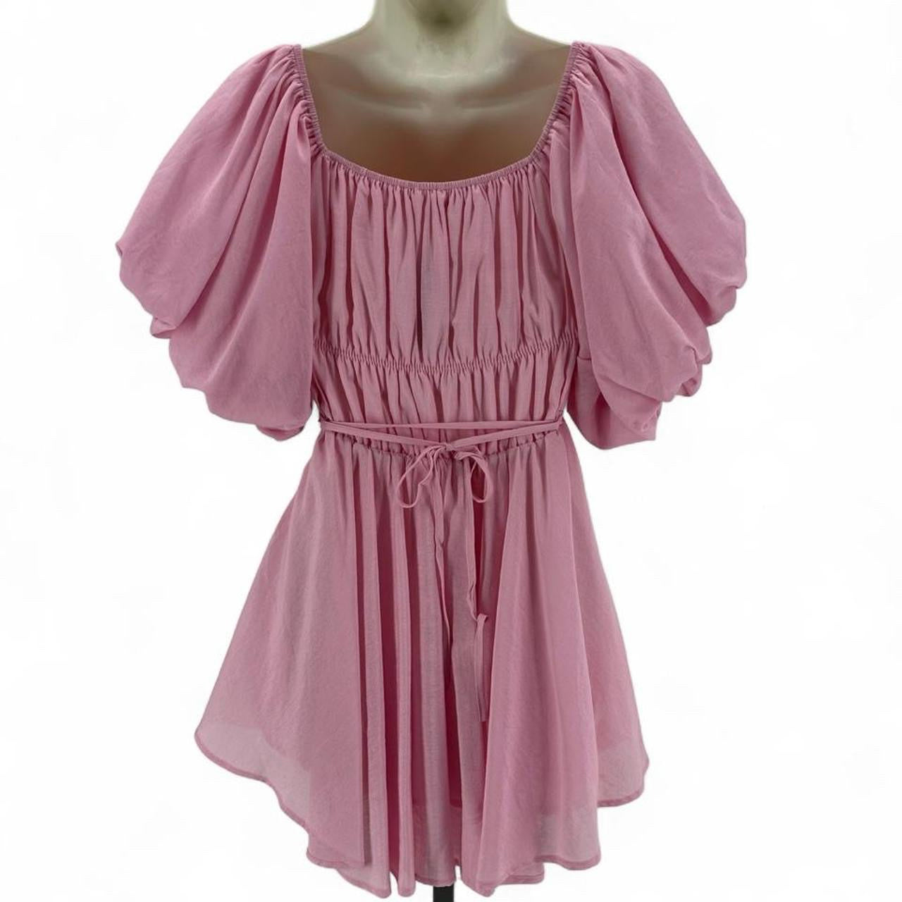 Size XS ALTAR'D STATE Dress