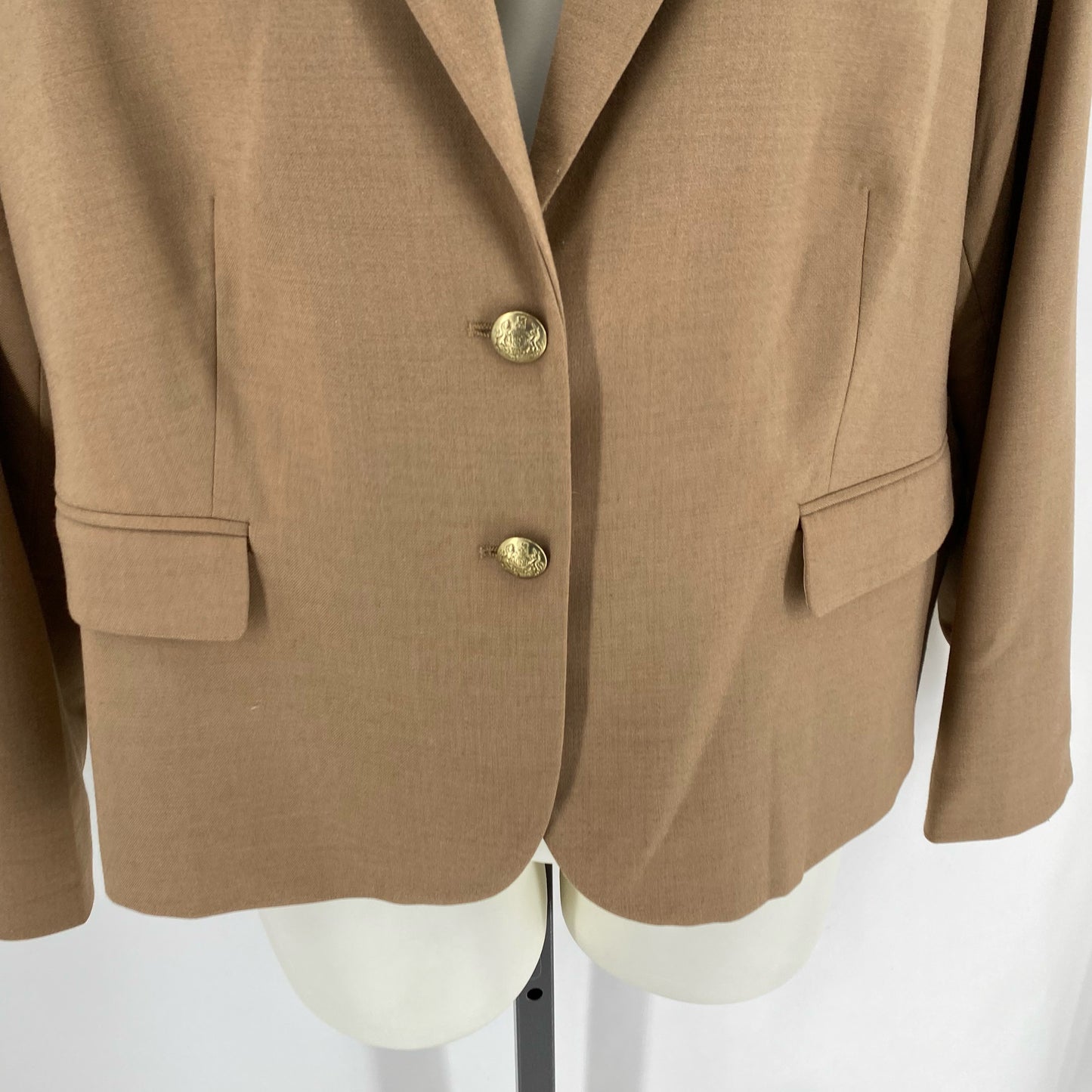 Size 24 J CREW Blazer