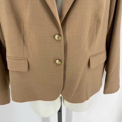 Size 24 J CREW Blazer