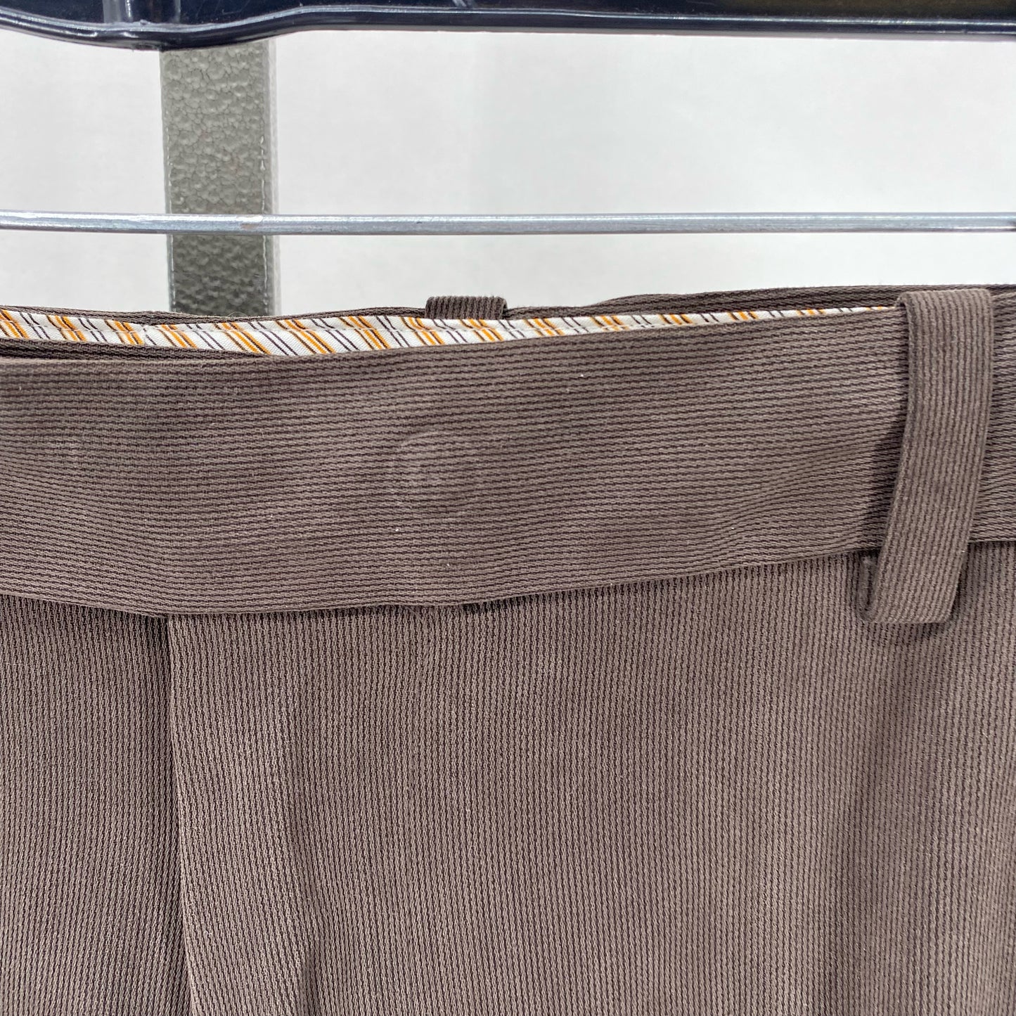 DARK BROWN Size 42 TOMMY BAHAMA Men's Apparel