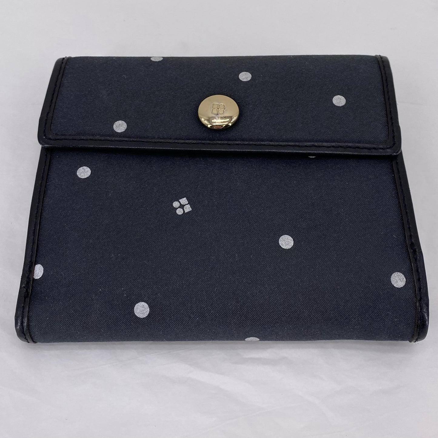 Black KATE SPADE Wallet