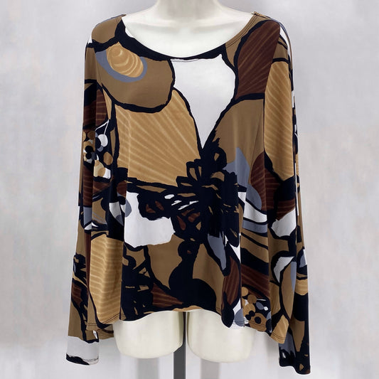 Size L JULIAN CHANG Shirt