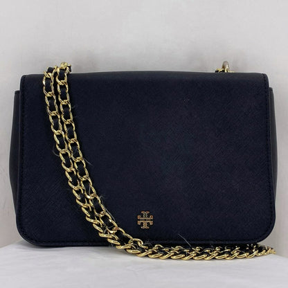 Black TORY BURCH Shoulder Bag