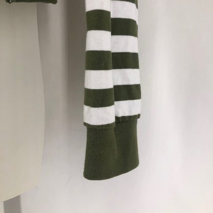Size M FOREVER 21 Stripe Shirt