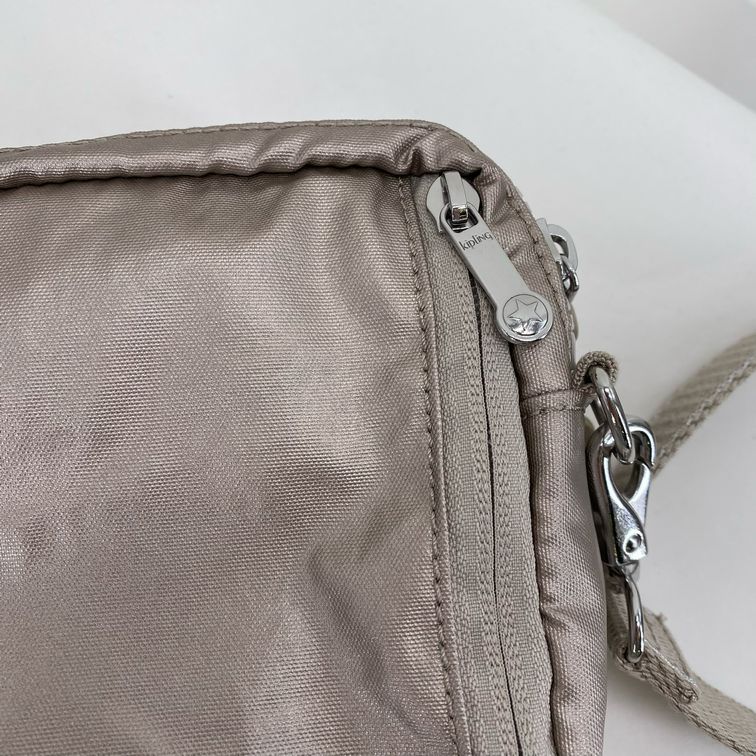 Bronze KIPLING Cross-body