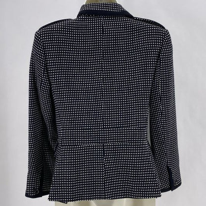 Size 2 RAG & BONE DOTTED Jacket