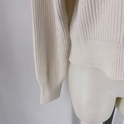 Size M J CREW Sweater