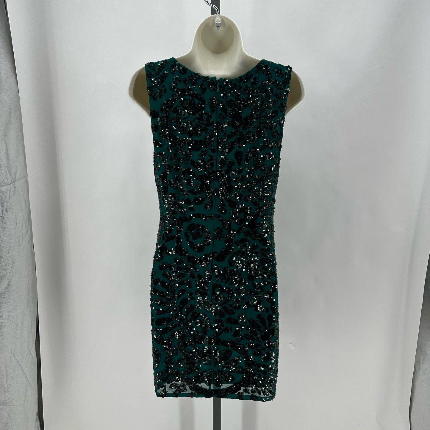 Size 4 AIDAN MATTOX Dress