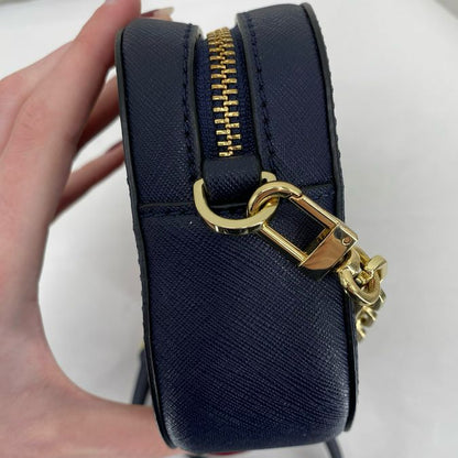 Navy TORY BURCH Cross-body