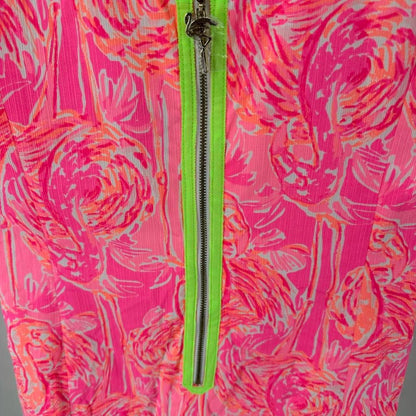 Size 12 LILLY PULITZER Dress