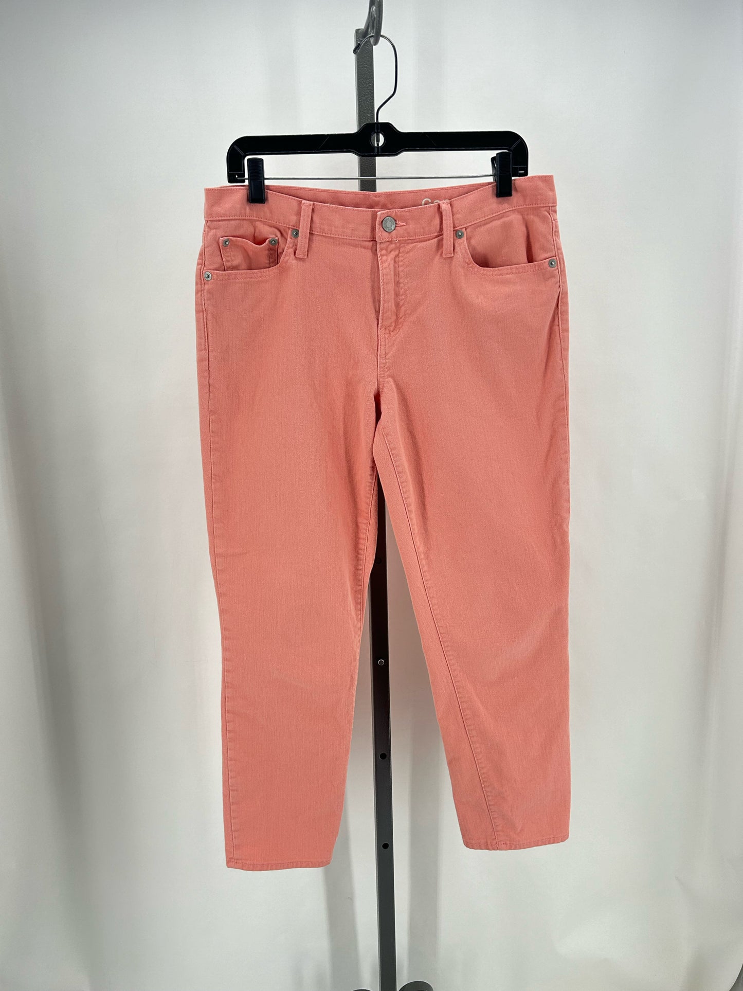 Size 29/8 GAP Denim Pants