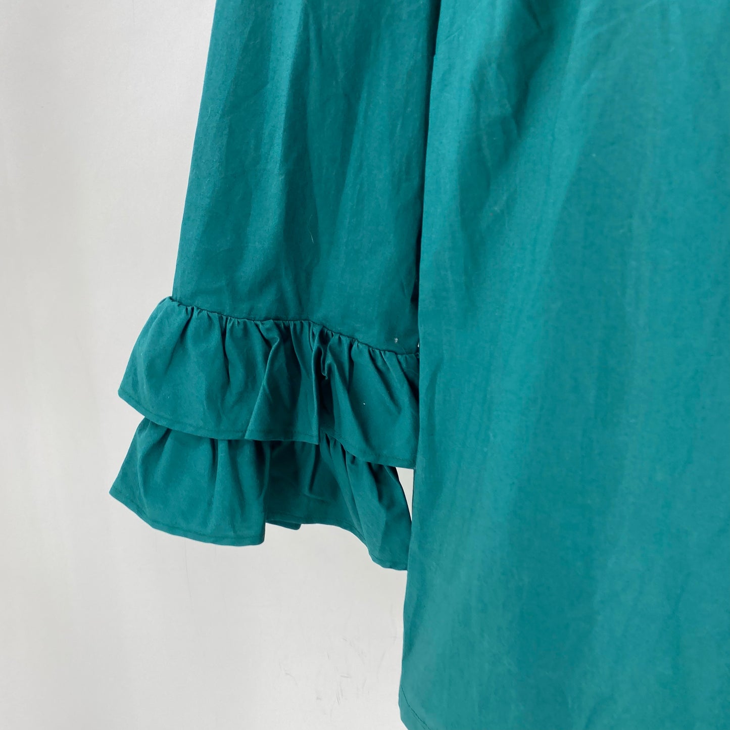 Size 2 J CREW Shirt
