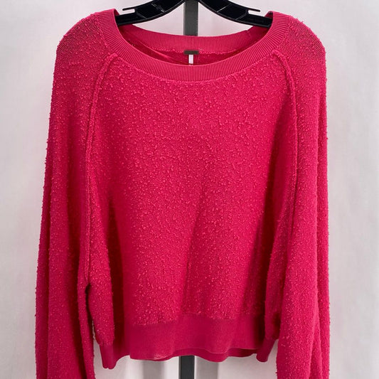 Size XS FREE PEOPLE Sweater