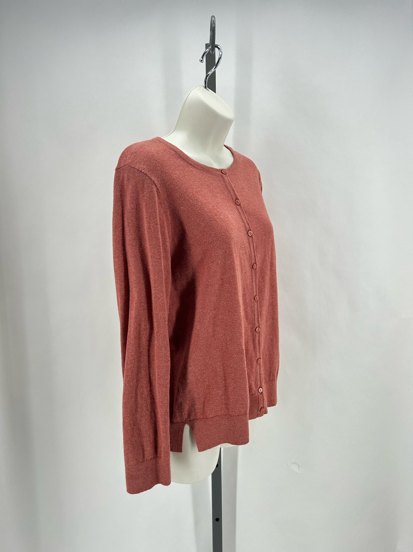 Size L LOFT Cardigan