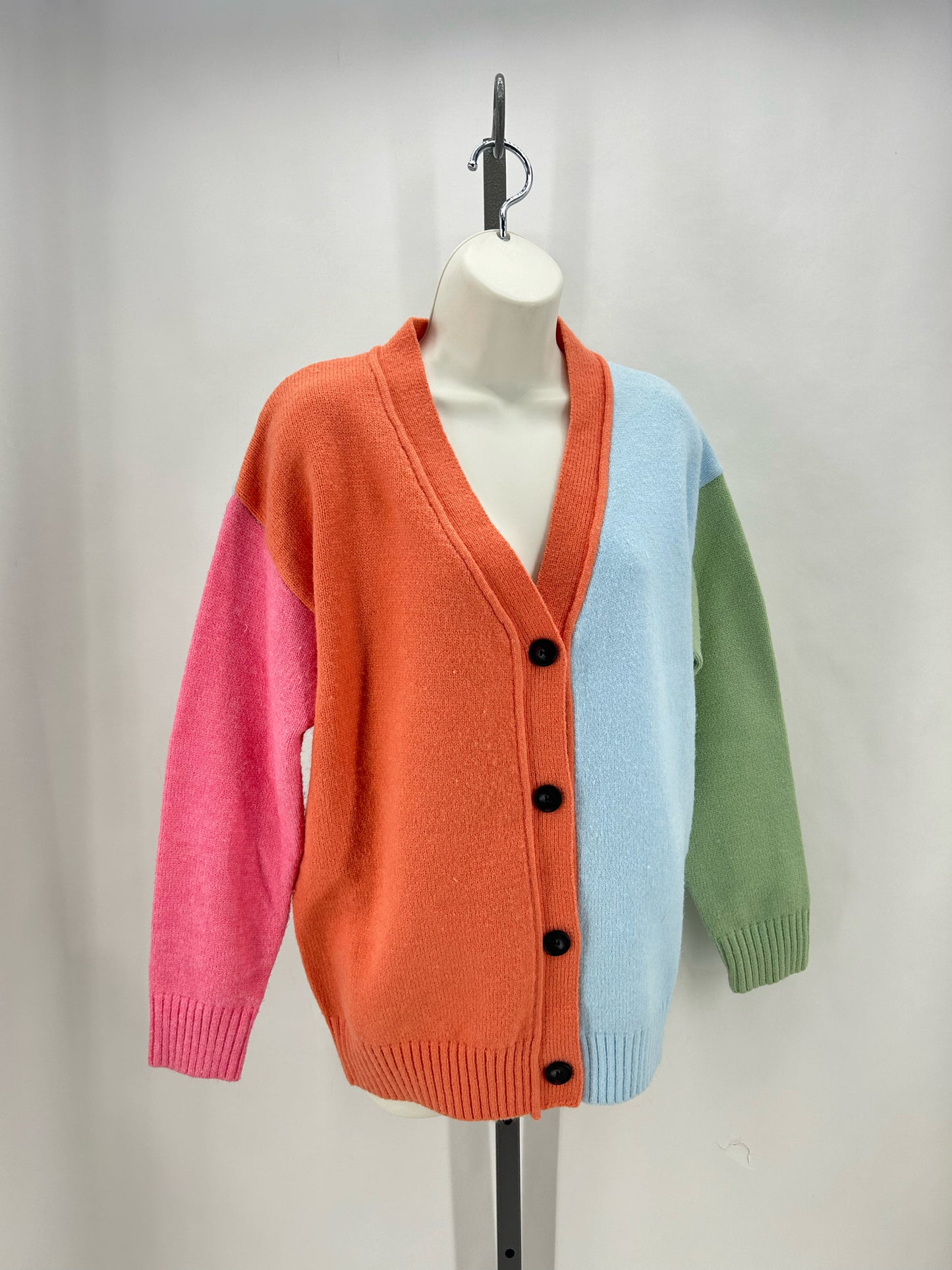 Size S HEYDAY Cardigan