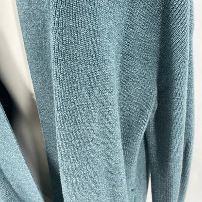 Size 8 LULULEMON Cardigan