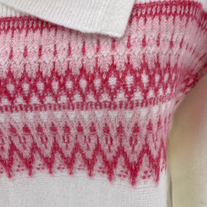 Size L TALBOTS Sweater