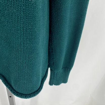 Size L J CREW Knit Sweater