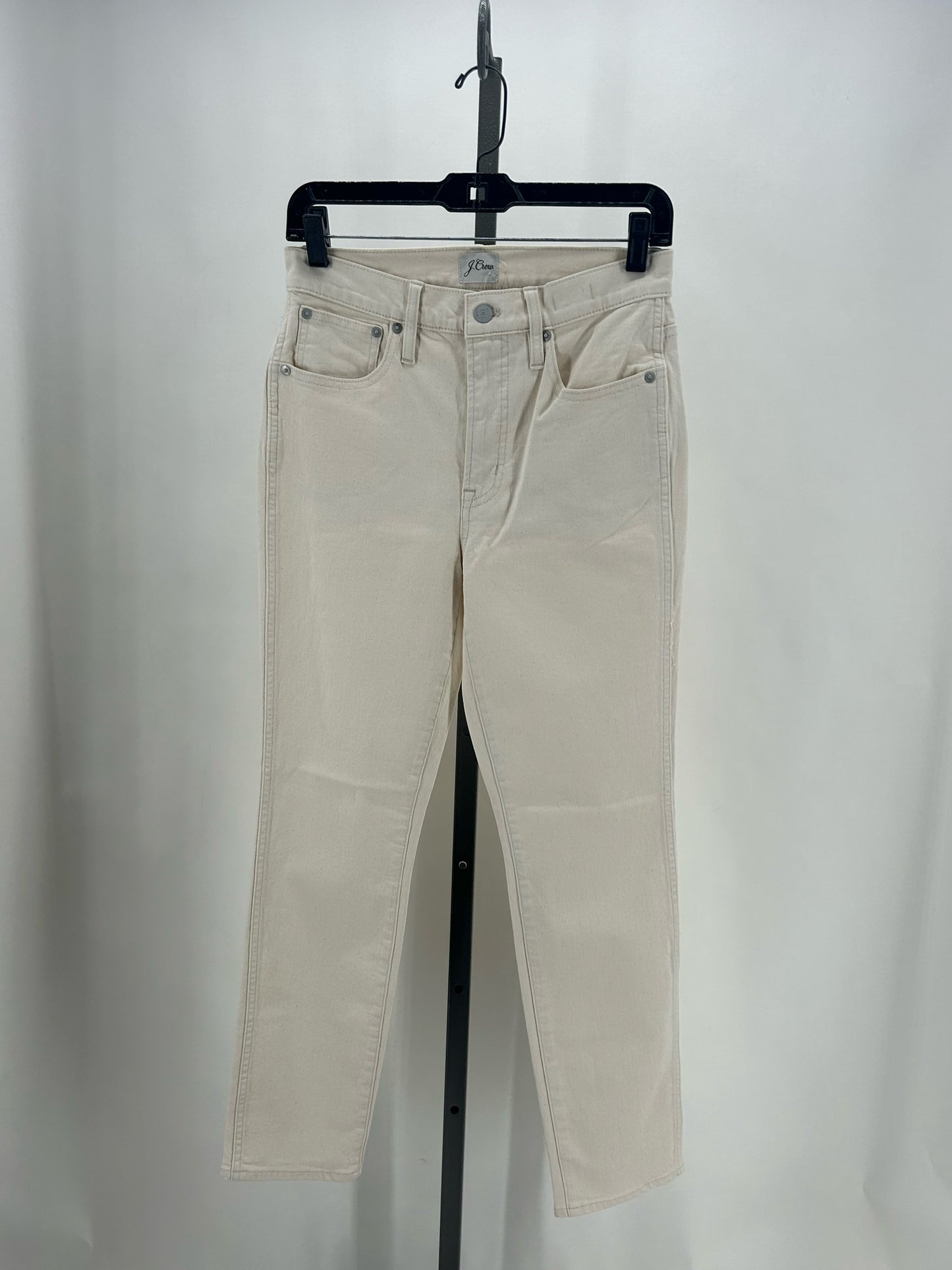 Size 27 J CREW Pants