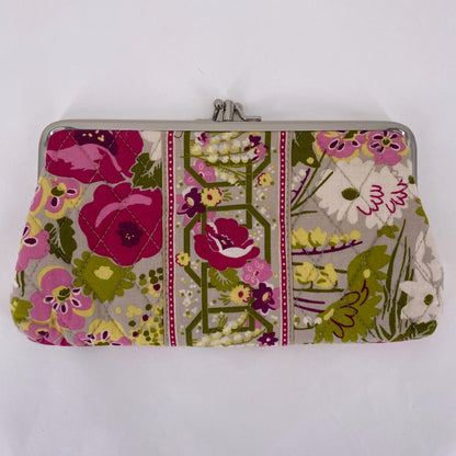 Multi-Color VERA BRADLEY Wallet