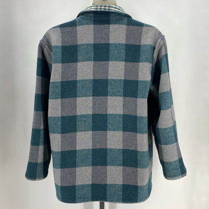 Size 16 CARLISLE Checkered Jacket