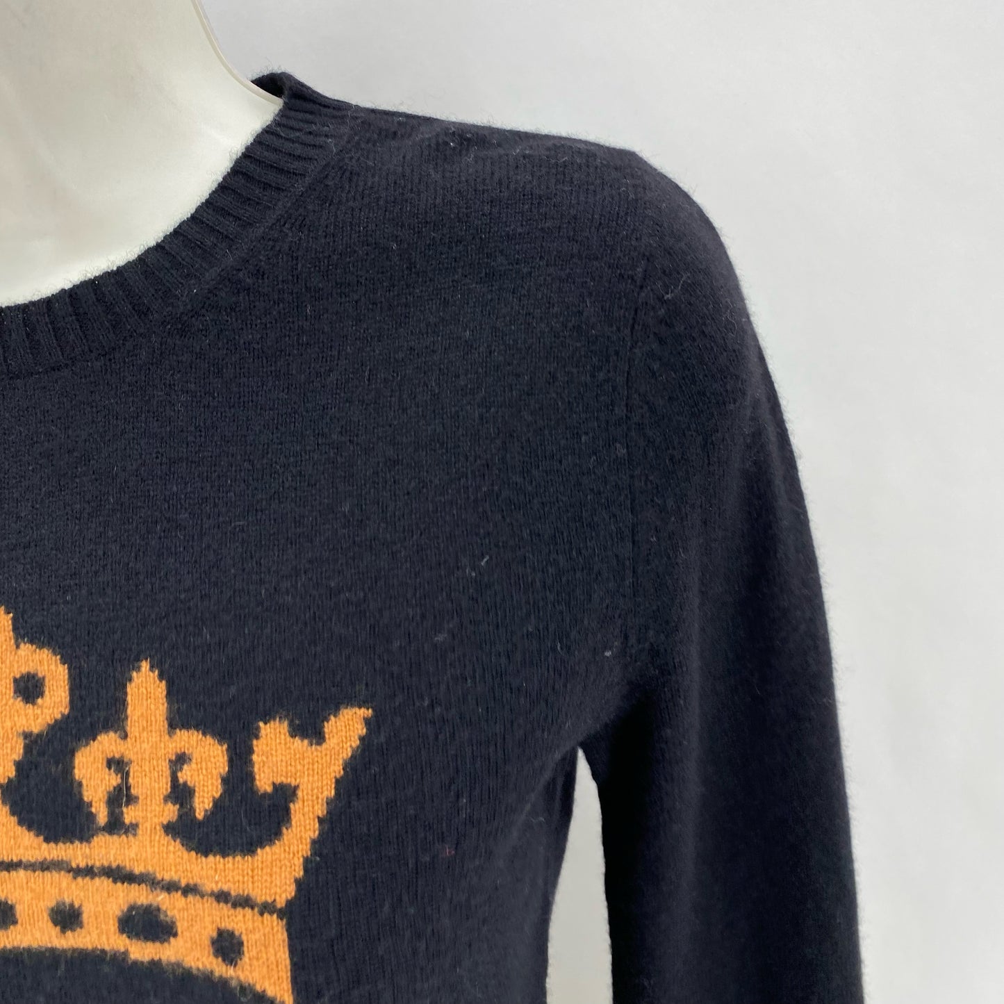 Size S C3 CASHMERE Cashmere Sweater