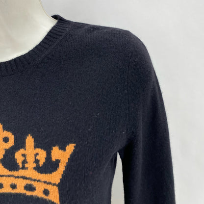 Size S C3 CASHMERE Cashmere Sweater