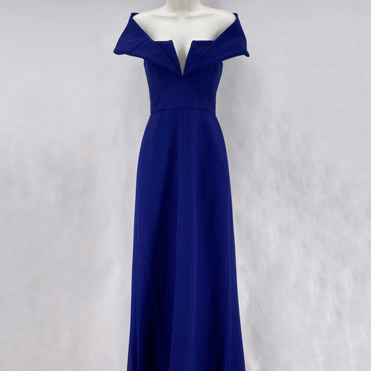 Size 4 BCBG MAXAZRIA Dress