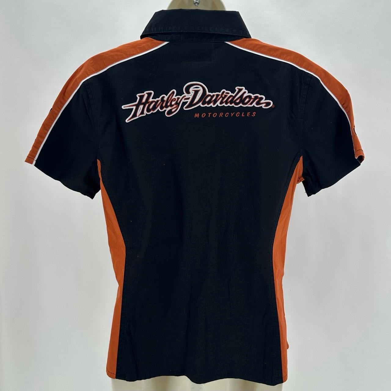 Size M HARLEY DAVIDSON Shirt