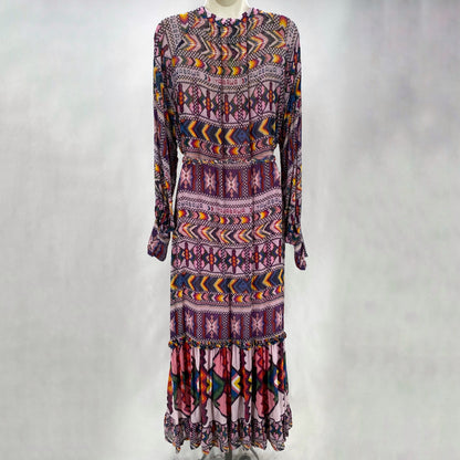 Size M FARM @ FARMRIO Dress