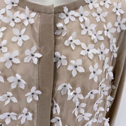 Size M ALICE & OLIVIA Cardigan