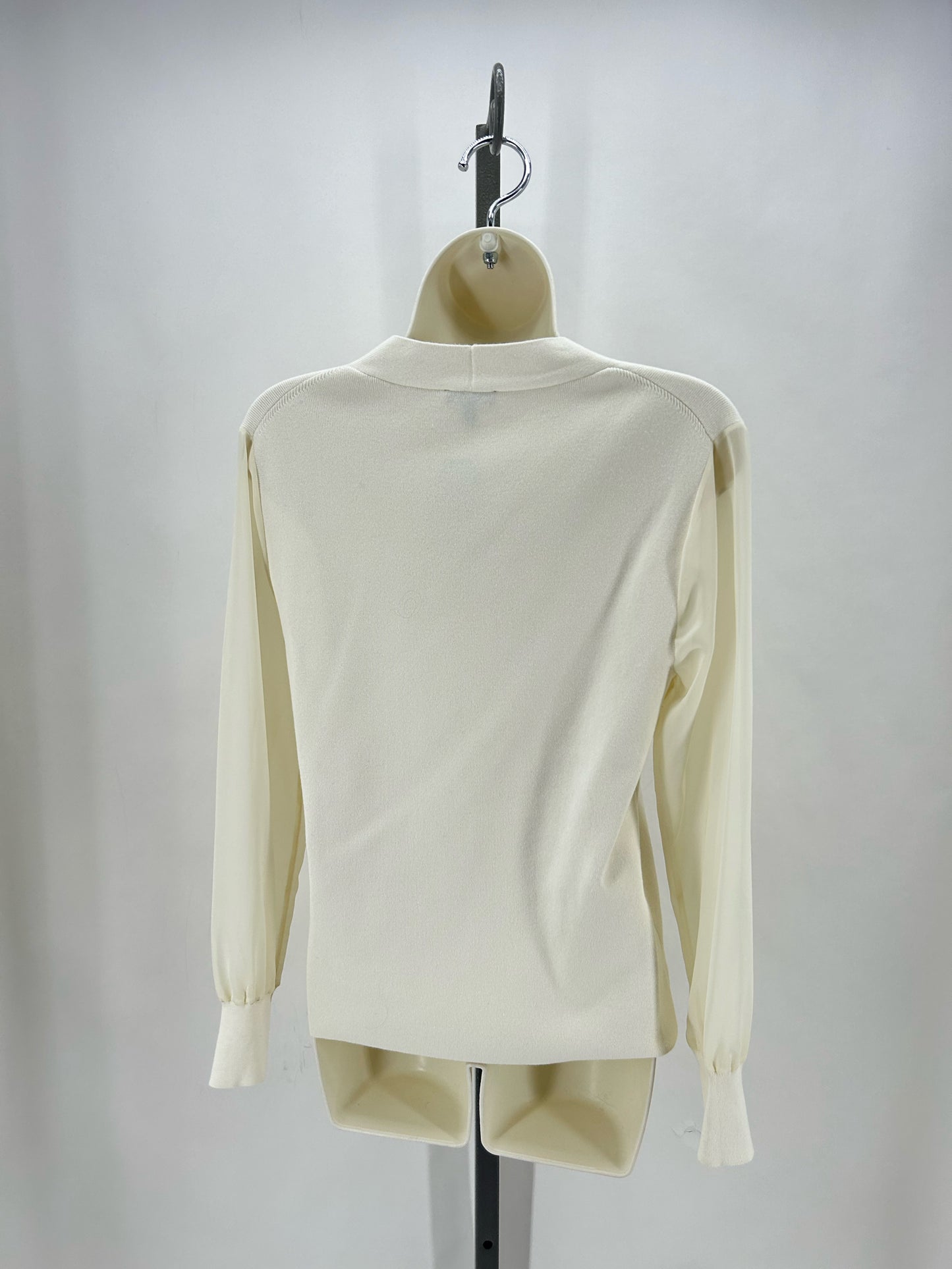 Size MP TALBOTS Sweater